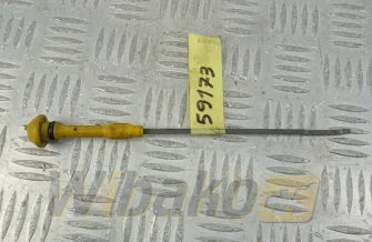 Oil dipstick Deutz 04272817