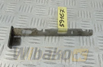 Injector for engine Deutz F2L1011 04179807