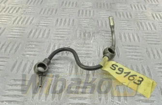 Fuel return line of the injection pump Deutz 04272687