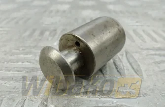 Oil Pressure Valve Deutz 04272641