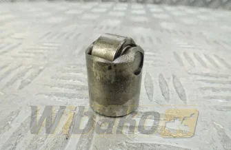 Roller tappet pompki wtryskowej Deutz 04175624