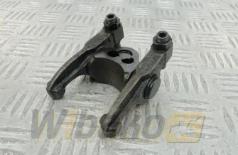 Rocker arm Deutz 02109628