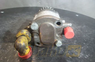 Hydraulic gear motor Bosch 0511325001
