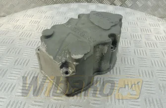Cylinder head cover Liebherr 10134750