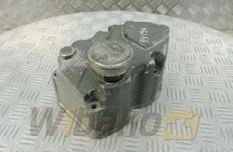 Cylinder head cover Liebherr 10134698