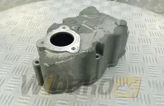 Cylinder head cover Liebherr 10126279
