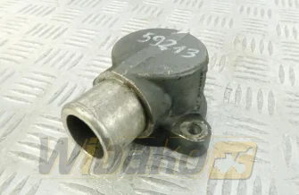 Coupler Liebherr 10126093