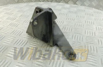 Bracket rury dolotowej turbosprężarki Liebherr 10133683