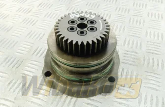 Injection pump drive Z=33, z=11 Liebherr 10137948