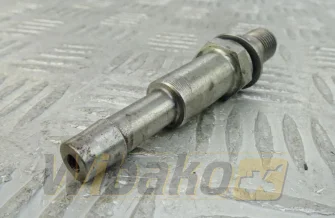 Coupler 11SMn30+C Liebherr 10140969