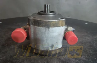 Gear pump Bosch 0510515006