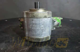 Gear pump Bosch 0510515006