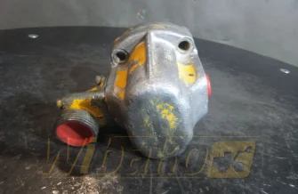 Gear pump NN NN 