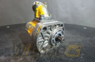 Gear pump NN NN 