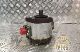 Gear pump Bosch 0510515006