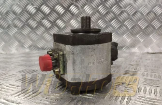 Gear pump Bosch 0510515006