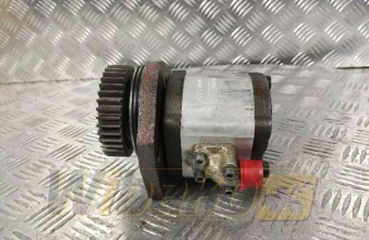 Gear pump Rexroth 0510515015