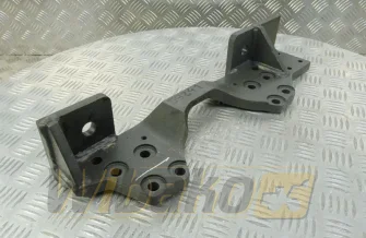 Engine mount przód for engine Caterpillar C13 259-1903