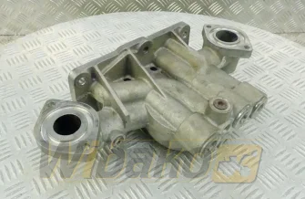 Oil filter bracket Caterpillar 281-1750