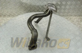 Pipeline for engine Caterpillar C13 2101744