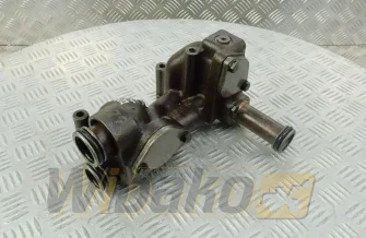 Oil Manifold for engine Caterpillar C13 337-0509