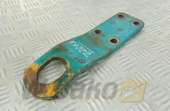 Cylinder head mounting bracket Caterpillar 224-4140