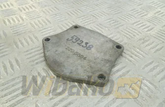 Block cap Caterpillar 229-5684