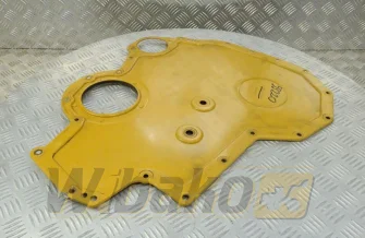 Timing gear cover for engine Caterpillar C13 2787093