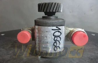 Gear pump Bosch 0510615318