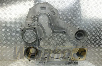 Rear gear housing for engine Caterpillar C13 322-6421