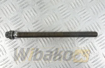 Cylinder head screw M16x2x225.8 for engine Liebherr D846 A7 10222344