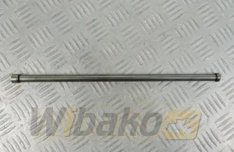 Push rod for engine Liebherr D846 A7 10017079