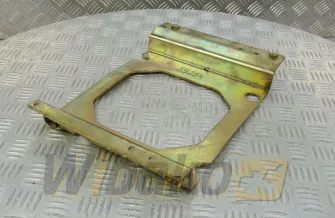 Computer base silnika for engine Liebherr D846 A7 9080706