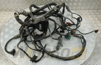 Electric harness for engine Liebherr D846 A7 10117584