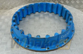 Coupling for engine Liebherr D846 A7 AC65T V3-1DS GGG40