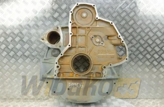 Flywheel housing for engine Liebherr D846 A7 10342832