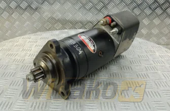 Starter Delco Remy 20MY14 51.26201-7269