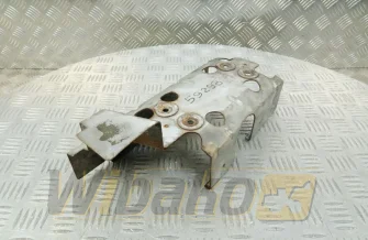wydechowego for engine Liebherr D846 A7 10222723