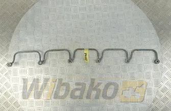 for engine Liebherr D846 7 10222759