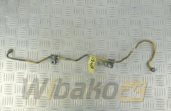 Flame Plug Fuel Line for engine Liebherr D846 A7 10343101