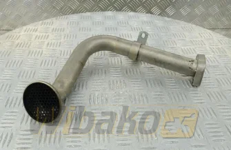 Pipeline for engine Liebherr D846 A7 10012290