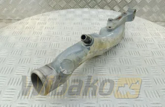 Water pump connector for engine Liebherr D846 A7 9739383