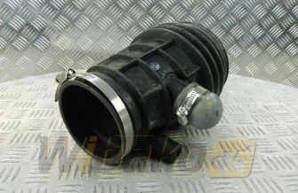 Flexible connector filtra powietrza Liebherr 10037163