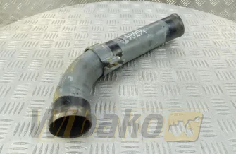 Coolant Pump Hose for engine Liebherr D846 A7 10037169