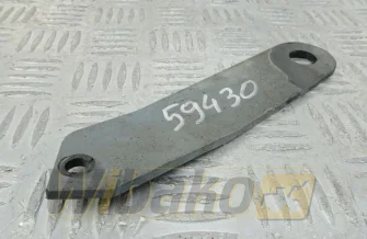 for engine Liebherr D846 A7 