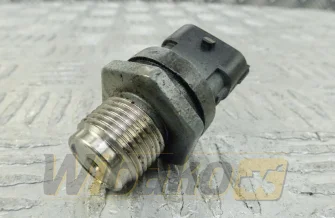 Pressure sensor M18x15 for engine Liebherr D846 A7 