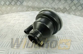 Crankcase breather Liebherr 10012136