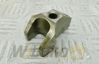 Injector holder Liebherr 9078321