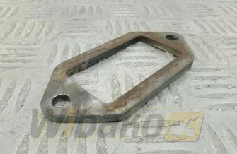 Spacer for engine Liebherr D846 A7 10343340