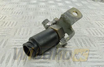 Flame solenoid valve Liebherr 10012463